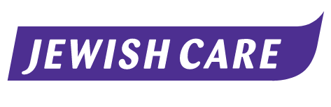 Engage Jewish Care Logo