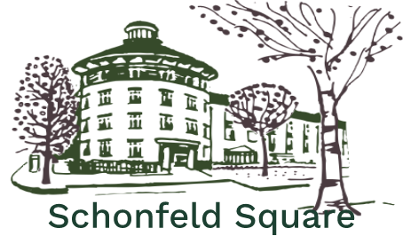 Engage Schonfeld Logo