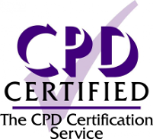 Engage | CPD Logo