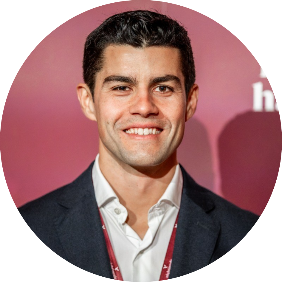 Engage | Nuno Santos Lopes image