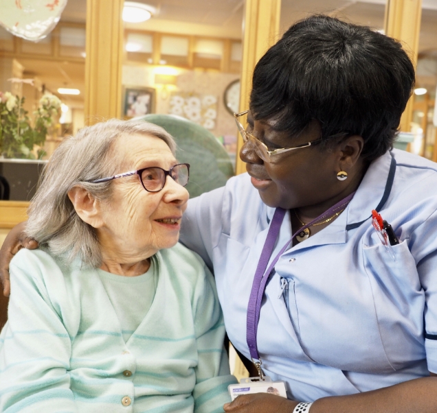 Engage | Supporting people with hearing loss and dementia
