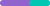 Engage | brand Teal and Purple small lozenge