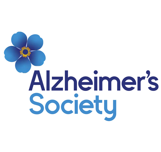JDA | Alzheimer's Society Logo