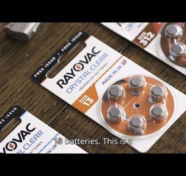 JDA | Changing of batteries part 2