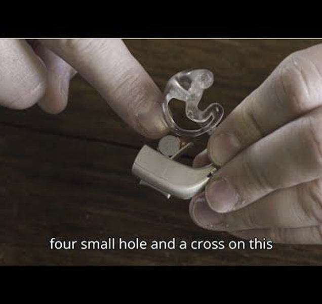JDA | Changing of batteries part 3