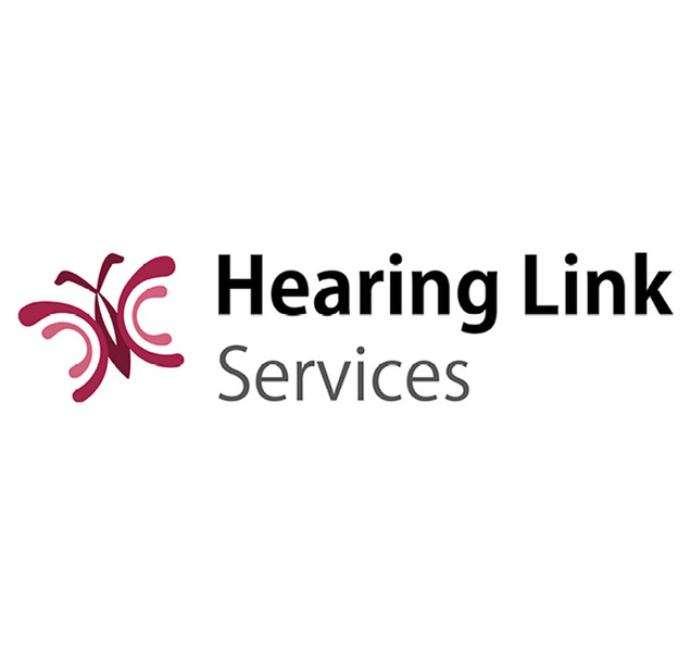 JDA | Hearing Link Logo
