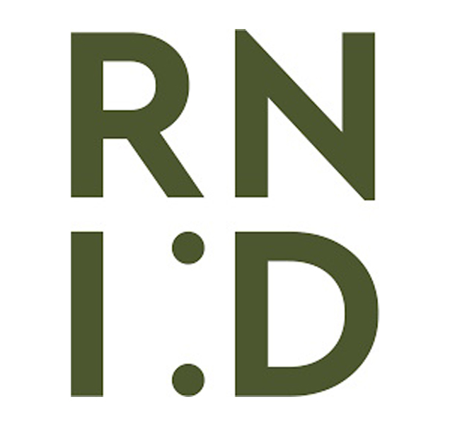 JDA | RNID Logo