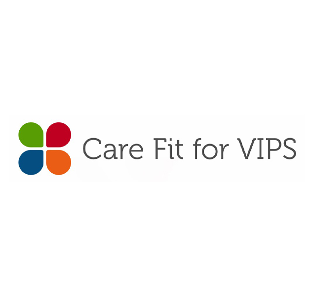 JDA | VIPS Logo